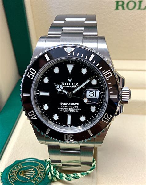 rolex sub retail price|rolex submariner model lookup.